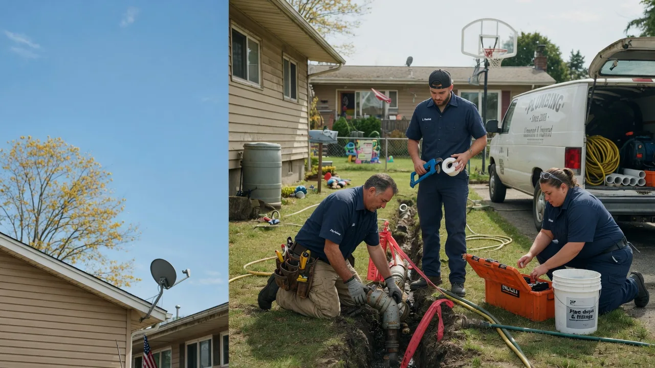 Garbage Disposal Replacement in Onward, IN near me